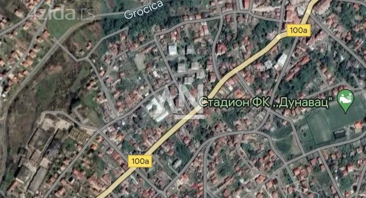 Građevinsko zemljište | 4zida