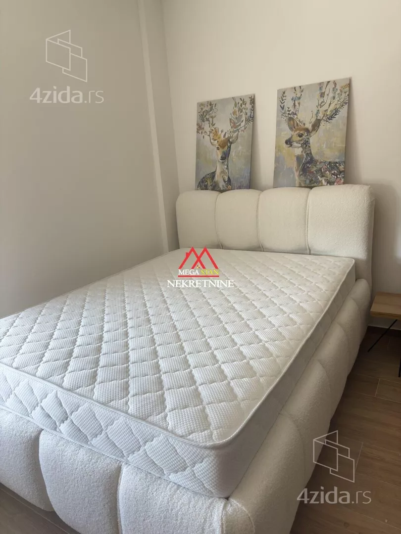 Garsonjera | 4zida
