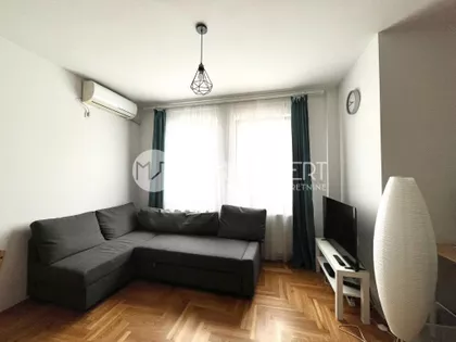 Bulevar Patrijarha Pavla (Somborski Bulevar) | 4zida.rs
