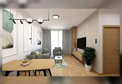 Miloša Crnjanskog 62 | 4zida.rs