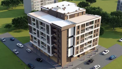 Bore Petrovića 2 | 4zida.rs