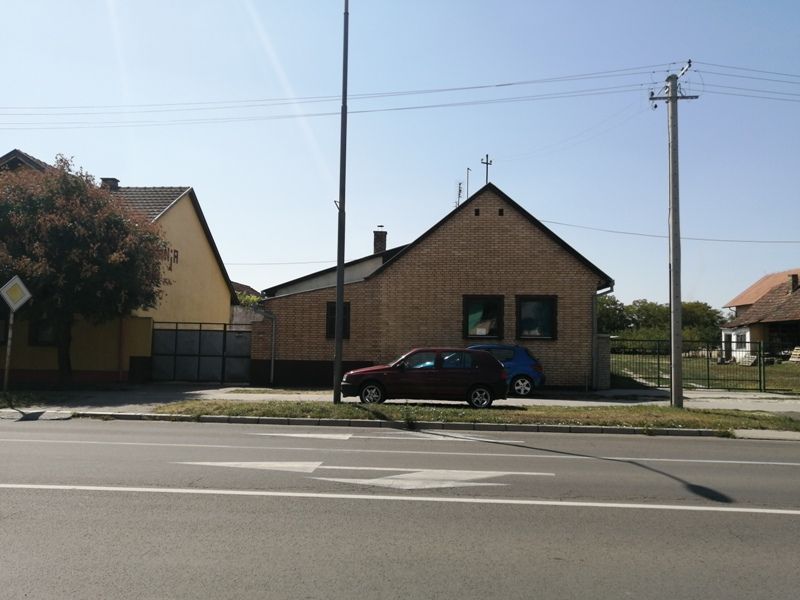 Kuća, Subotica