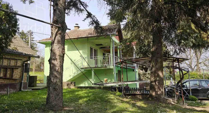 Kuća | 4zida