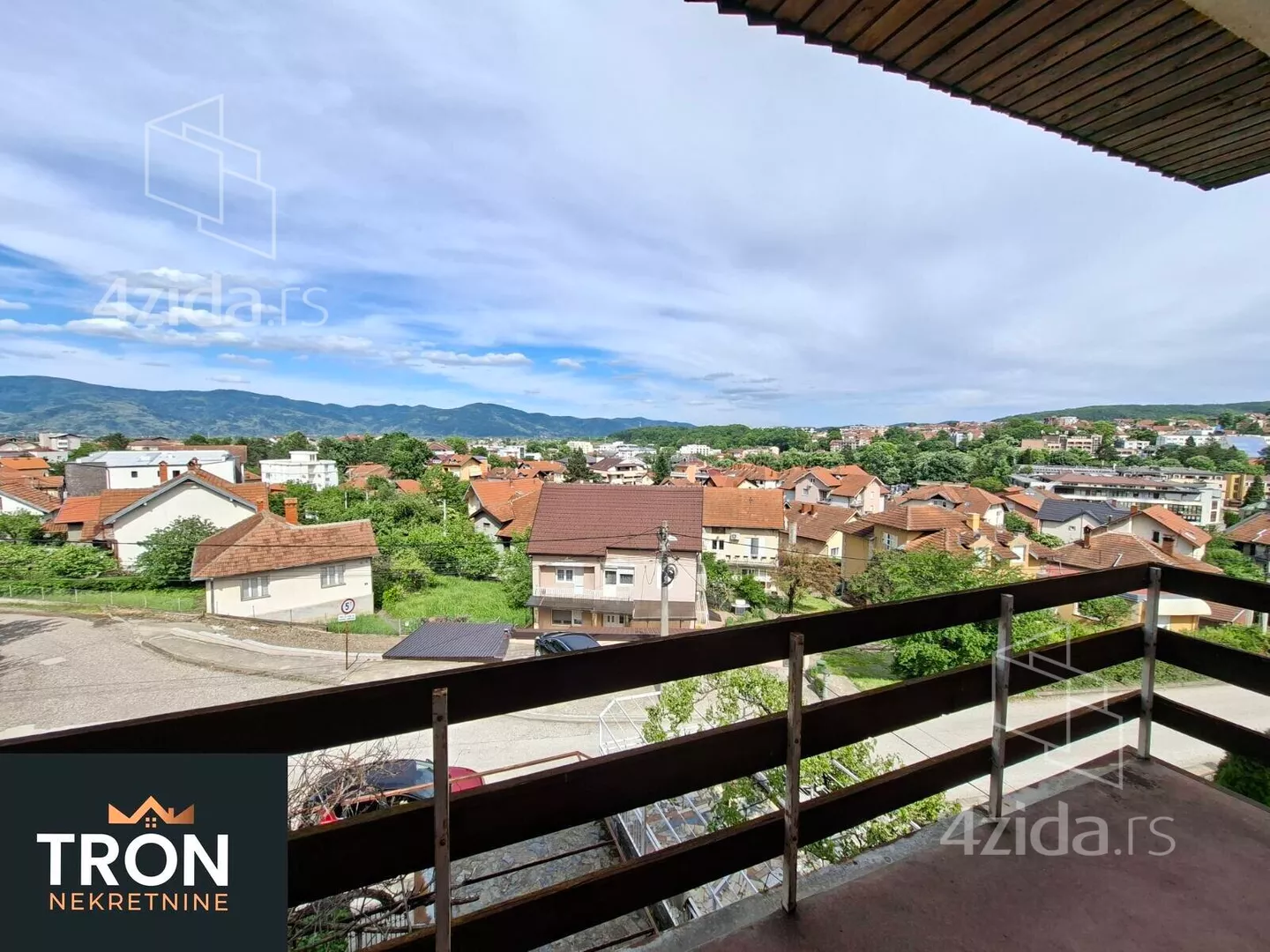 3-etažna kuća | 4zida