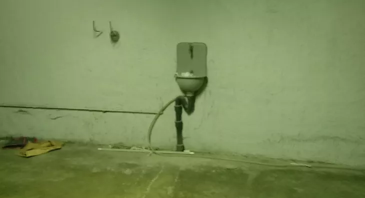 Garaža | 4zida
