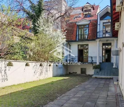 Profesorska Kolonija | 4zida.rs