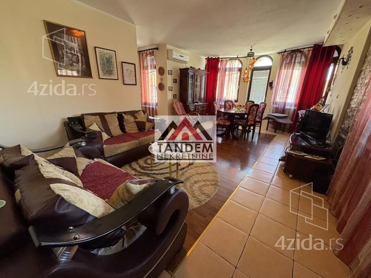 Kuća | 4zida