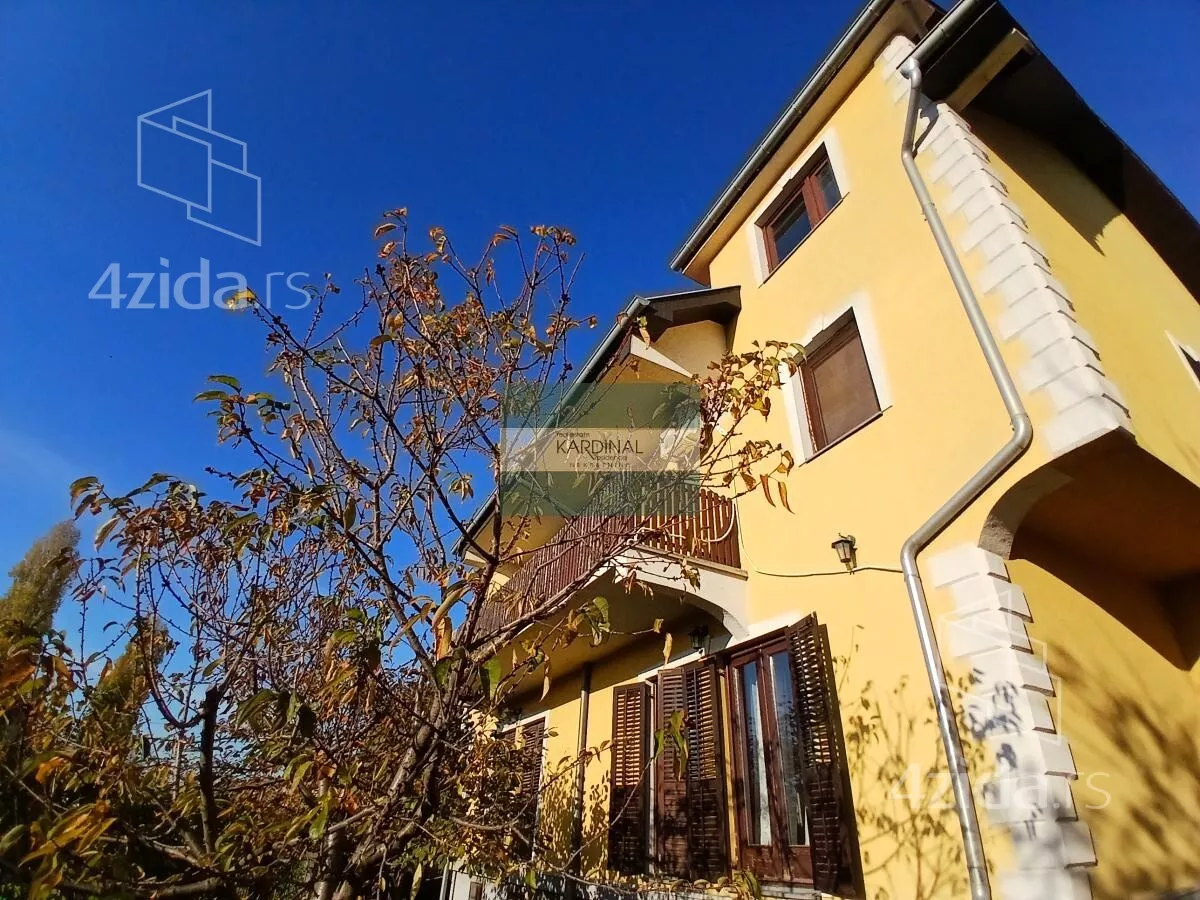 Kuća | 4zida