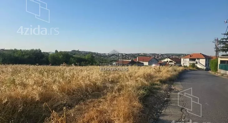 Građevinsko zemljište | 4zida