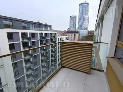 BEOGRAD NA VODI | 4zida.rs