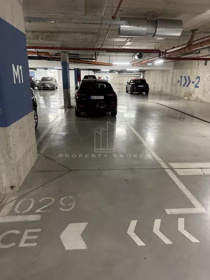Bulevar Vudroa Vilsona | 4zida.rs