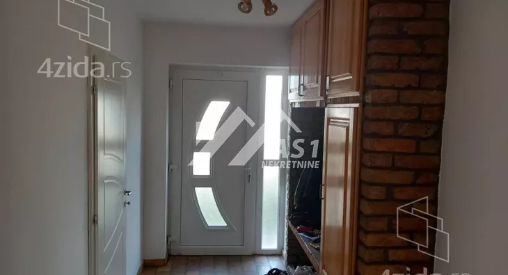 4-etažna kuća | 4zida