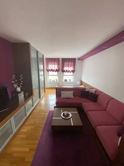 Blok 67 - Belville | 4zida.rs