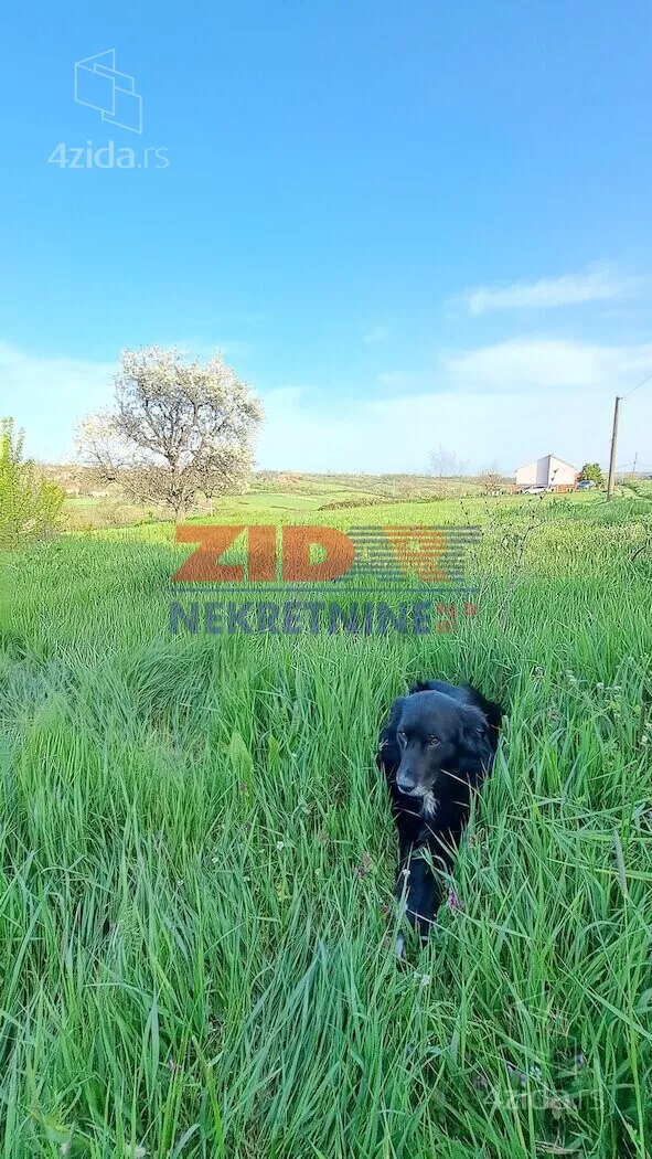 Građevinsko zemljište | 4zida