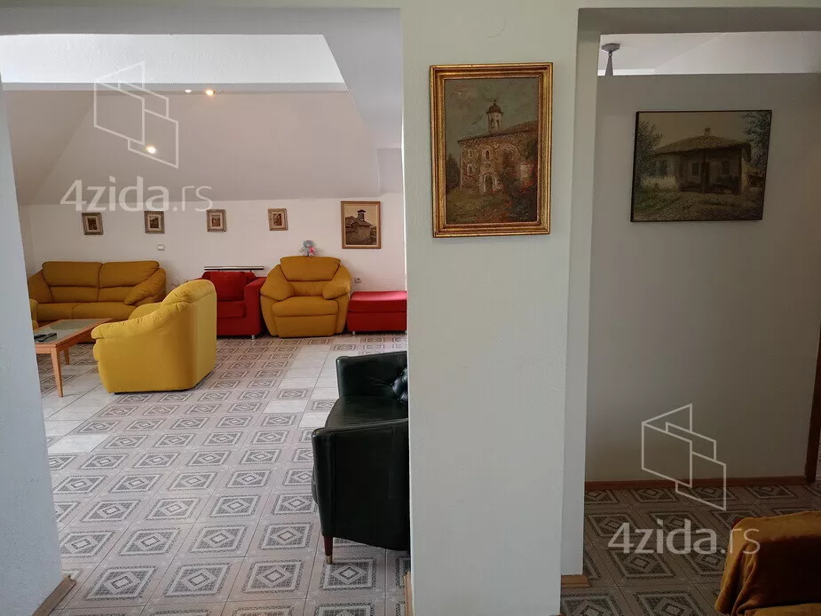 3-etažna kuća | 4zida