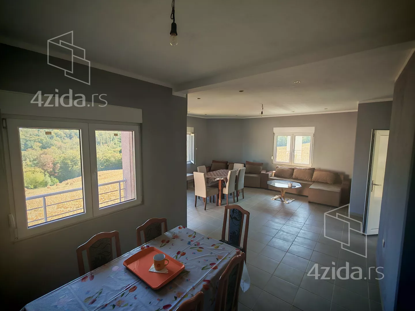 3-etažna kuća | 4zida