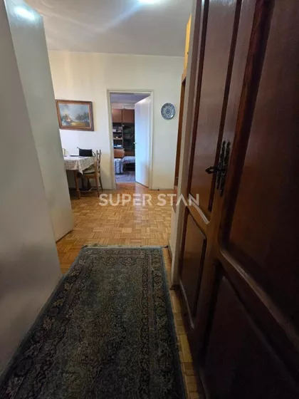 Dimitrija Tucovića | 4zida.rs