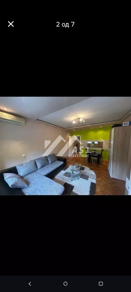 Gogoljeva | 4zida.rs