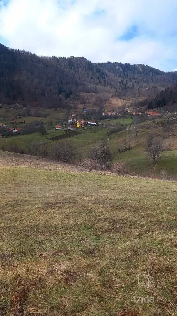 Poljoprivredno zemljište | 4zida