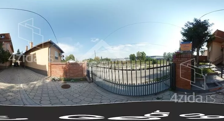 3-etažna kuća | 4zida