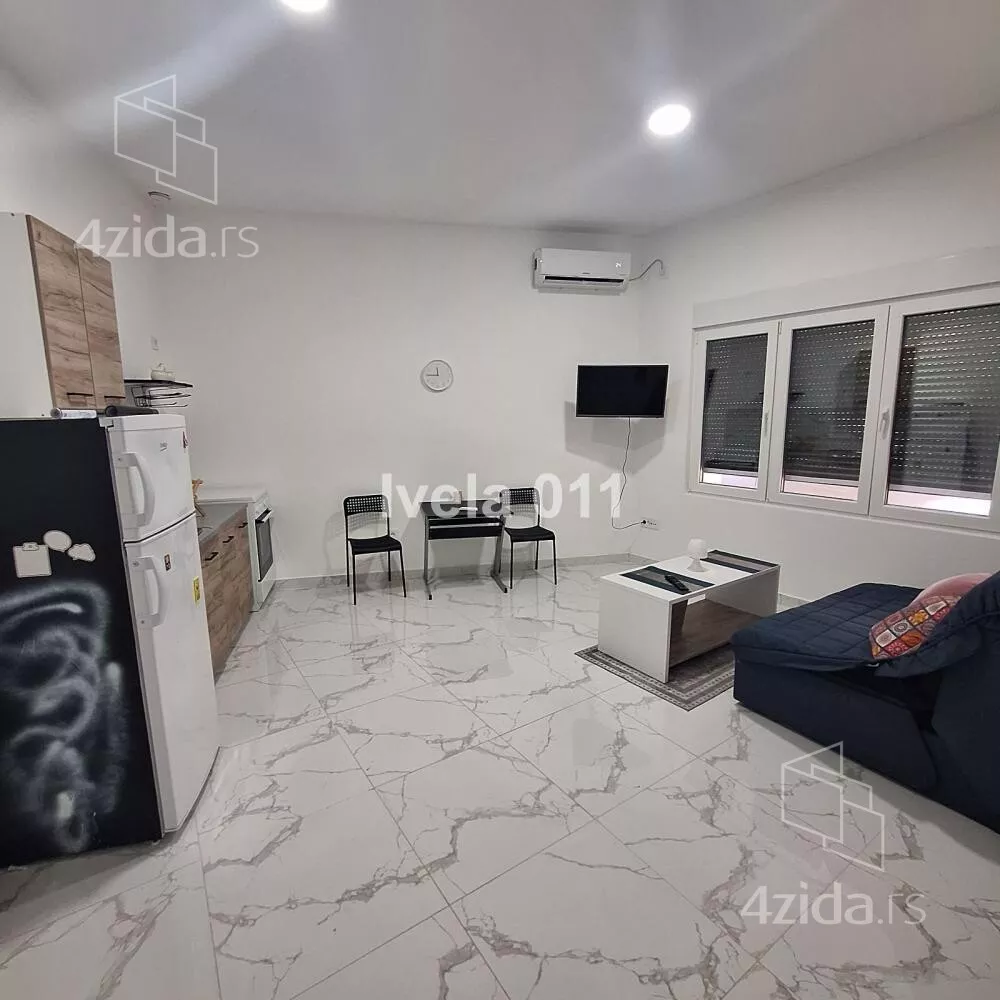 Garsonjera | 4zida