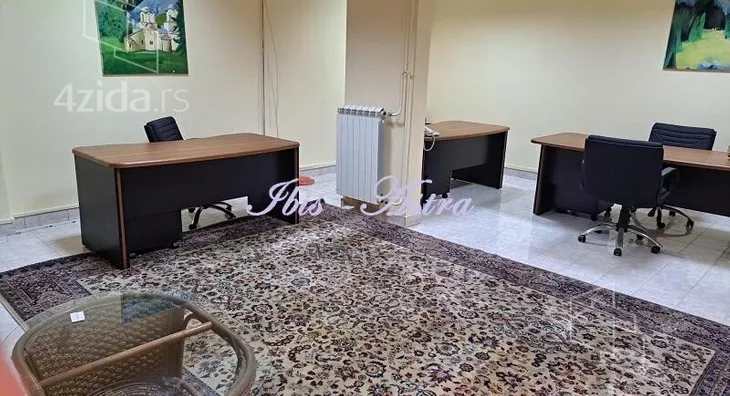 Poslovni prostor | 4zida