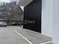 Somborska, Pantelej, Gradske lokacije, Niš | 4zida.rs