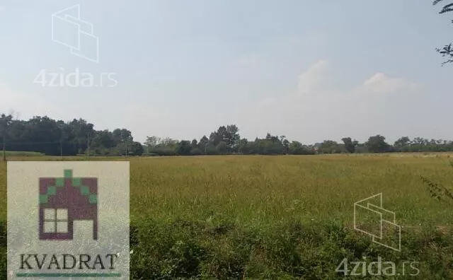 Poljoprivredno zemljište | 4zida