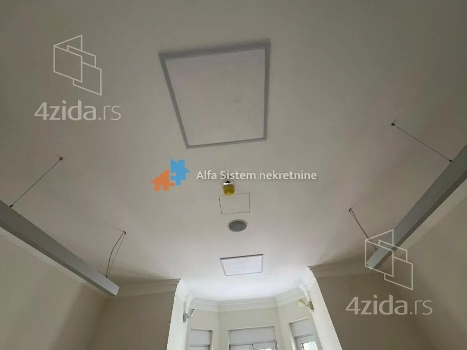 Kancelarija | 4zida
