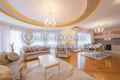 Hram Svetog Save | 4zida.rs
