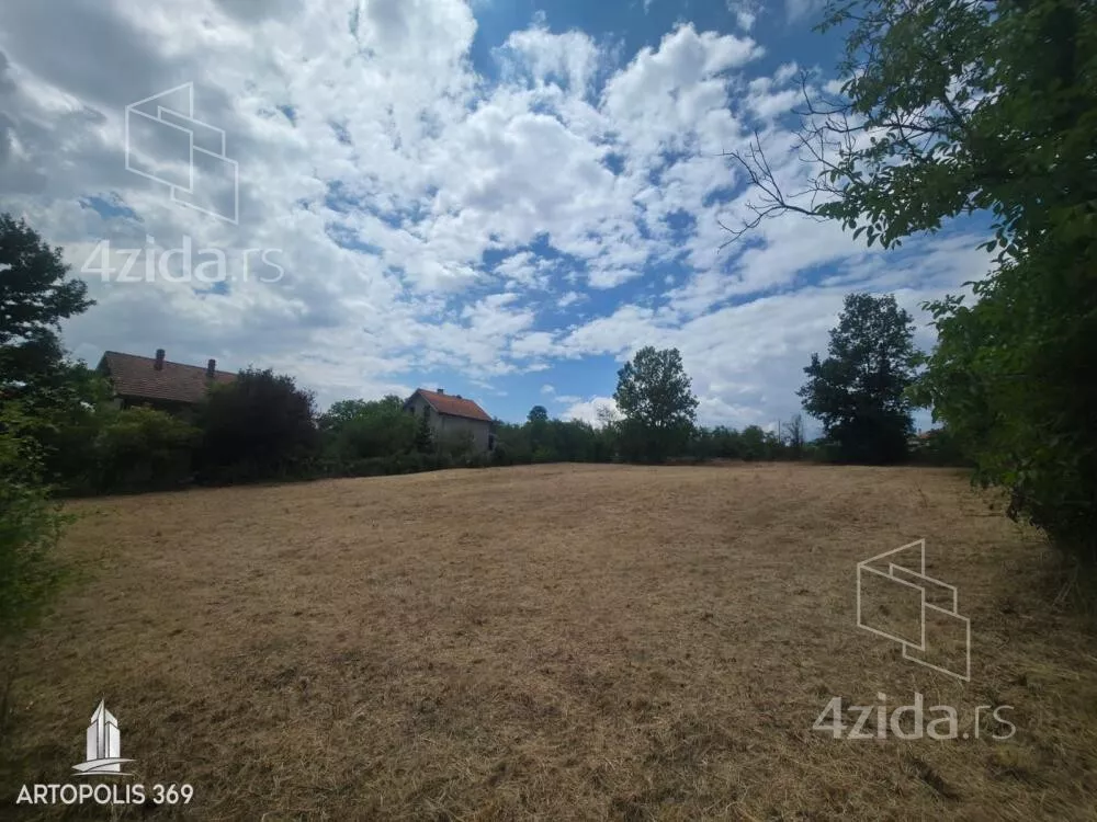 Građevinsko zemljište | 4zida