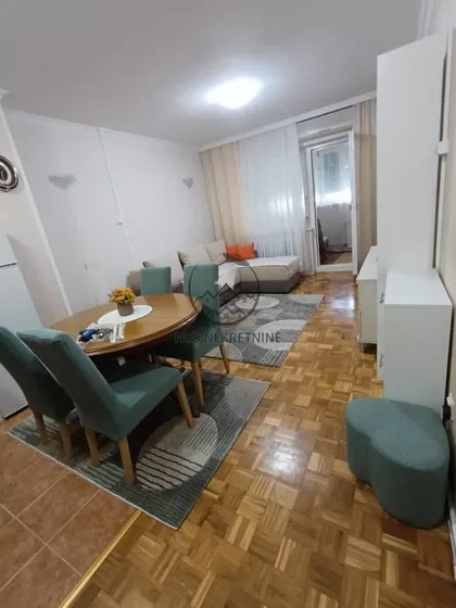Sajmište | 4zida.rs