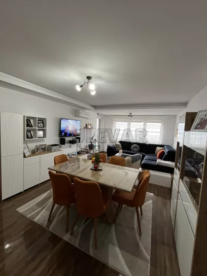 Svetislava Trgojevića | 4zida.rs