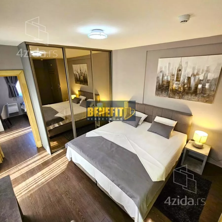 Ugostiteljski objekat | 4zida