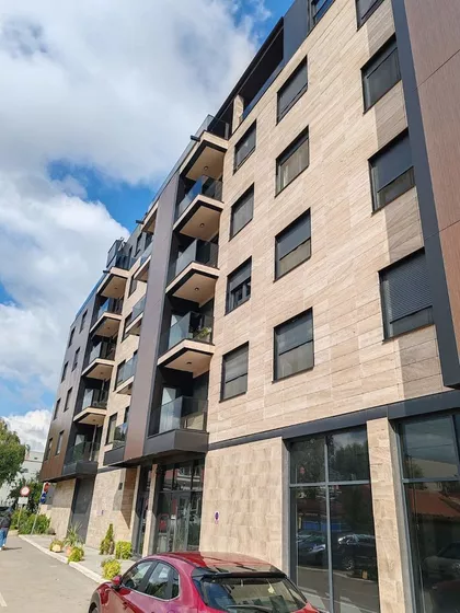 Braće Jovanovića | 4zida.rs