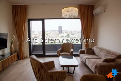 Beograd na vodi | 4zida.rs