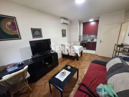 Sajmište | 4zida.rs