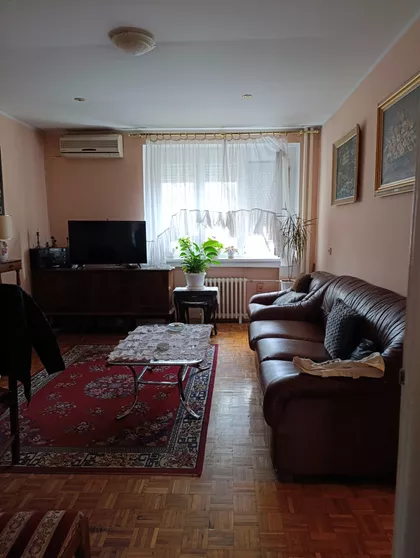 Vojvode Stepe 274 | 4zida.rs