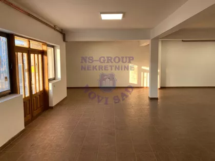Somborska rampa | 4zida.rs