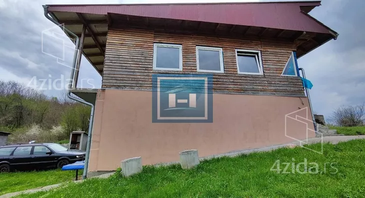 Kuća | 4zida