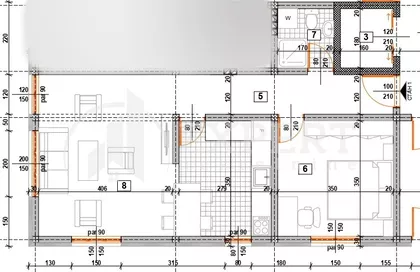 Nikole Rašića Koleta | 4zida.rs