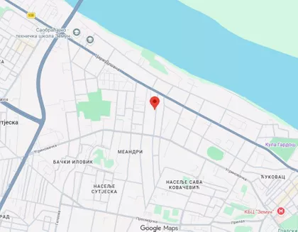 Laze Jovanovića-Porcija | 4zida.rs