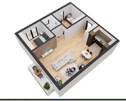 Pregrevica | 4zida.rs