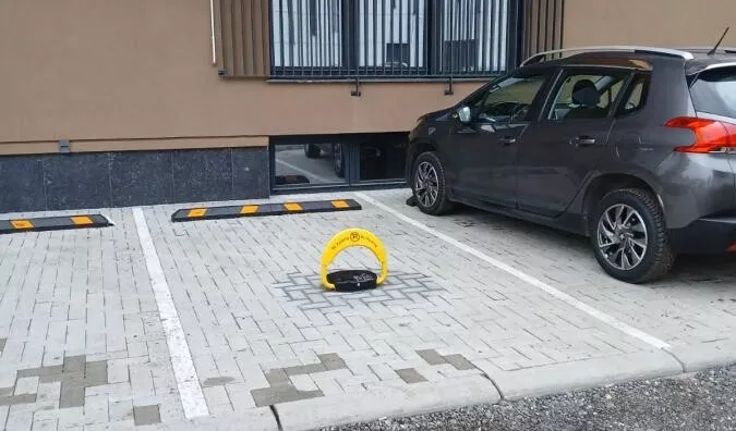 Garsonjera | 4zida