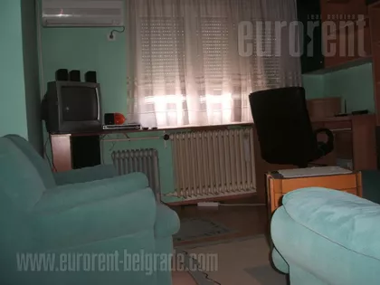 SABORNA CRKVA | 4zida.rs