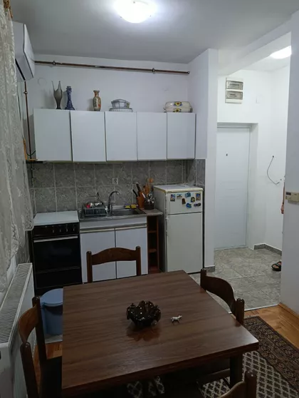 Nićifora Ninkovića | 4zida.rs