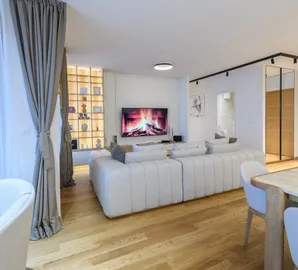 Blok 65, Novi Beograd, Beograd, 3.0 stan | 4zida.rs