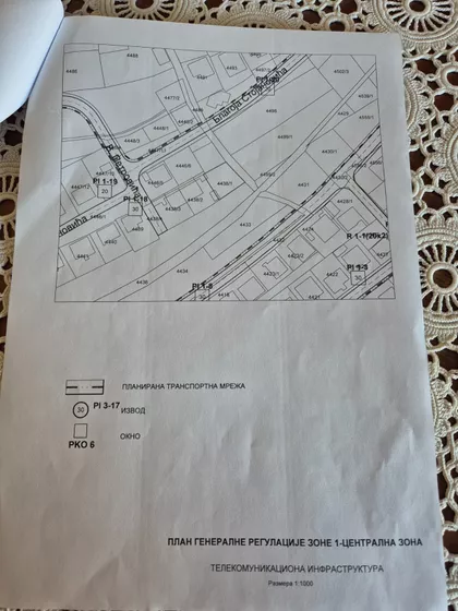Sime Stojmenovića 17A | 4zida.rs