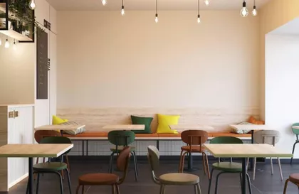 Karađorđeva | 4zida.rs