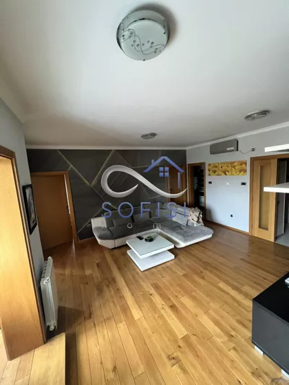 Njegoševa | 4zida.rs